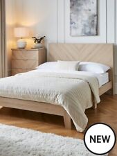 Kentford double bed for sale  SHIPLEY