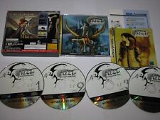 Azel panzer dragoon for sale  Lawrence