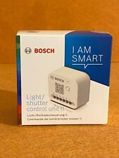 Bosch smart home gebraucht kaufen  Maudach