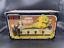 Star wars jabba for sale  Shipping to Ireland