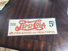 1930 pepsi cola for sale  Mesa