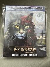 Pet sematary limited for sale  EXETER