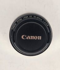 Canon EF 35-80mm 1:4-5.6 Auto/Manual Focus Zoom SLR DSLR Camera Lens USED for sale  Shipping to South Africa