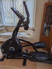 Cross trainer exercise for sale  DONCASTER