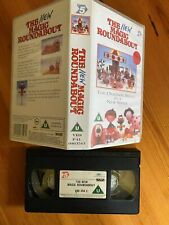 Vhs video new for sale  HELENSBURGH