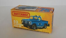 Repro box matchbox gebraucht kaufen  St Ingbert