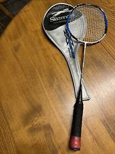 slazenger badminton racket for sale  DONCASTER