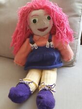 Tots tilly doll for sale  DUDLEY