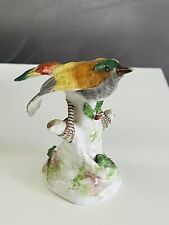 Ancien oiseau porcelaine d'occasion  Saint-Etienne