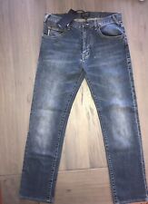 Jeans armani 31eu usato  Valvestino