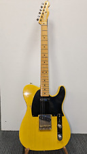 Fender partscaster relic for sale  WITHAM