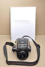 Zenza bronica s2a gebraucht kaufen  Br'haven-Leherheide