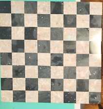 marble chess board for sale  Shipping to Ireland