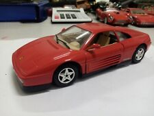 Ferrari 348 24 usato  Bisceglie