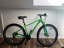 Cube mountain bike for sale  LIVERPOOL
