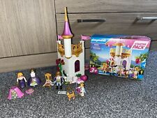 playmobil princess castle for sale  BOLTON