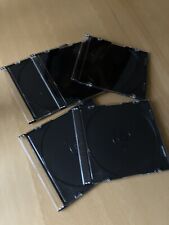 Empty jewel cases for sale  DUNFERMLINE