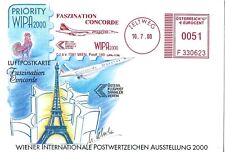 Wipa 2000 concorde d'occasion  Paris XIV
