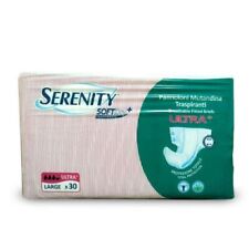 Serenity soft dry usato  Cormano