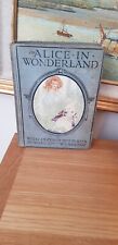 Alice wonderland lewis for sale  SOUTHEND-ON-SEA