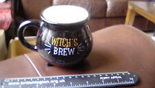 Witch brew pot for sale  REDRUTH