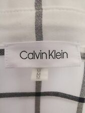 Calvin klein bluse gebraucht kaufen  Buer-Mitte