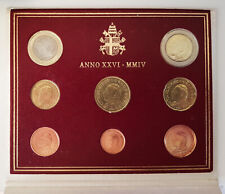 Vatican coffret cts d'occasion  Ollioules