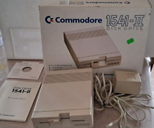 Informatique vintage commodore d'occasion  Colmar