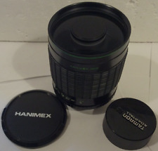 Hanimex hmc 500mm for sale  LONDON