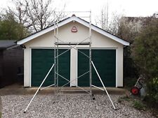 scaffolding outriggers for sale  CHELMSFORD