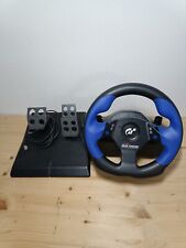 Used, Logitech Steering Wheel Gran Tourismo GT Force Feedback - Free Shipping  for sale  Shipping to South Africa