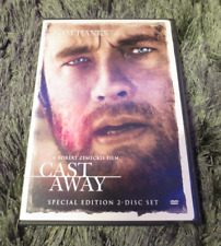 Cast away dvd for sale  Long Beach
