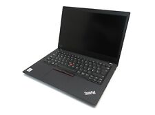 Notebook lenovo thinkpad usato  Potenza