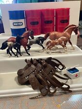 Mini breyer horses for sale  Salem