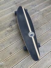 Longboard skateboard yocaher for sale  BRISTOL