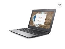 Chromebook laptop 11.6 for sale  Southington