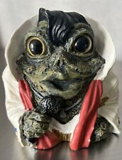Elvis ceramic frog for sale  Roseburg