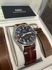 pilot s mark xviii iwc watch for sale  State College