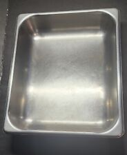 Stainless steel size for sale  Dardanelle