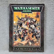 Warhammer 000 40k for sale  San Tan Valley
