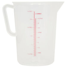 Measuring jug plastic for sale  WESTON-SUPER-MARE