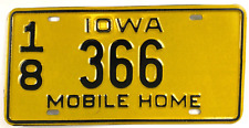 Iowa 1972 old for sale  Mundelein