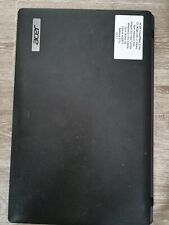 Notebook acer travelmate d'occasion  Tourcoing