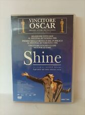 Shine film scott usato  Macerata