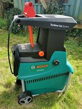 garden shredder 25 for sale  FAREHAM