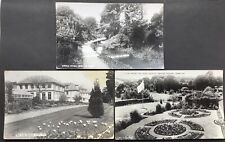 Vintage postcards dawlish for sale  WARRINGTON