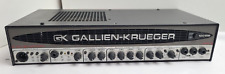 Gallien krueger 1001rb for sale  Grand Rapids