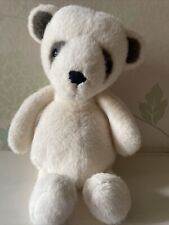 Jellycat whispit bear. for sale  HIGH PEAK