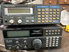 Radio scanner receivers for sale  ASHTON-UNDER-LYNE