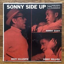 Dizzy gillespie sonny, used for sale  Brooklyn
